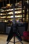 Gibson Flying V Gothic Black Satin 2001 Yamano (3.6kg)