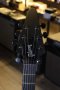 Gibson Flying V Gothic Black Satin 2001 Yamano (3.6kg)