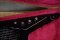 Gibson Flying V Gothic Black Satin 2001 Yamano (3.6kg)