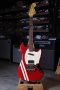 Fender Mustang MG-69 Japan Modifi Competition 1993 (3.1kg)