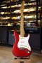 Fender Stratocaster ST57 Japan Apple Red 1984-87 (3.2kg)