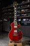 Gibson Lespaul Custom Wine Red 1979 Original Tim Shaw Pickups (4.7kg)