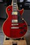 Gibson Lespaul Custom Wine Red 1979 Original Tim Shaw Pickups (4.7kg)