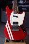 Fender Mustang MG-69 Japan Modifi Competition 1993 (3.1kg)