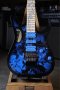 Ibanez Steve Vai Signature Jem77BFP 2017 indo (3.4kg)