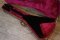 Gibson Flying V Gothic Black Satin 2001 Yamano (3.6kg)