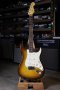 Fender American Deluxe Aged Cherry Ash 2004 (3.3kg)