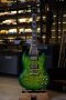 Gibson Custom shop SG Elegant Quilt Top Iguanaburst 2009 (3.0kg)
