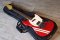Fender Mustang MG-69 Japan Modifi Competition 1993 (3.1kg)