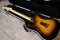 Fender American Deluxe Aged Cherry Ash 2004 (3.3kg)