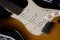 Fender American Deluxe Aged Cherry Ash 2004 (3.3kg)