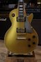 Gibson Custom shop’57 Lespaul Custom 50th Anniversary all Gold 2007 (4.8kg)