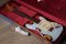 Fender Custom shop'61 Heavy Relic Sonic blue Over sunburst 2024 (3.4kg)