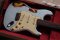 Fender Custom shop'61 Heavy Relic Sonic blue Over sunburst 2024 (3.4kg)