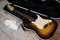 Fender American Deluxe Aged Cherry Ash 2004 (3.3kg)