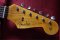 Fender Custom shop'61 Heavy Relic Sonic blue Over sunburst 2024 (3.4kg)