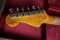 Fender Custom shop'61 Heavy Relic Sonic blue Over sunburst 2024 (3.4kg)