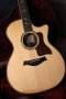Taylor 814ce Limited Sitka Spruce Brazilian Rosewood 2015
