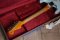 Fender Custom shop'61 Heavy Relic Sonic blue Over sunburst 2024 (3.4kg)