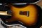 Fender American Deluxe Aged Cherry Ash 2004 (3.3kg)