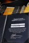 Gibson Custom shop Es335 Re59 Sunburst 2009 (3.7kg)