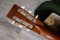 Martin 000-28K Authentic 1921 Highly Flamed Koa Natural 2012