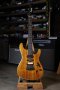 Ibanez SV5570KD Koa Brown Limited Edition 2016 (3.2kg)