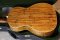 Martin 000-28K Authentic 1921 Highly Flamed Koa Natural 2012