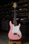 Prs John Mayer Silver Sky Usa 2022 Roxy Pink (3.3kg)