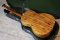 Martin 000-28K Authentic 1921 Highly Flamed Koa Natural 2012