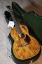 Martin 000-28K Authentic 1921 Highly Flamed Koa Natural 2012