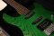 Brian Moore Custom Usa C-70 Green 1996 (3.2kg)