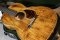 Martin 000-28K Authentic 1921 Highly Flamed Koa Natural 2012