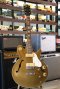 Gibson Lespaul Signature Gold Top 1974 Original (3.5kg)
