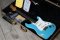 Fender Masterbuilt 1960 David Brown Taos Turquoise Relic 2022 Josefina H/W pickups (3.3kg)