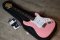 Prs John Mayer Silver Sky Usa 2022 Roxy Pink (3.3kg)