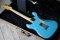 Fender Masterbuilt 1960 David Brown Taos Turquoise Relic 2022 Josefina H/W pickups (3.3kg)