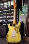 Fender Custom shop'1963 Heavy Relic Grafitti Yellow 2020 (3.5kg)