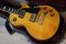 Gibson Custom shop Lespaul Custom'68 Antique Natural Flame Top 2005 (4.65kg)