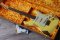 Fender Custom shop'1963 Heavy Relic Grafitti Yellow 2020 (3.5kg)