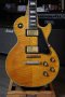 Gibson Custom shop Lespaul Custom'68 Antique Natural Flame Top 2005 (4.65kg)