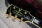 Gibson Custom shop Lespaul Custom'68 Antique Natural Flame Top 2005 (4.65kg)