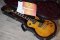 Gibson Custom shop Lespaul Custom'68 Antique Natural Flame Top 2005 (4.65kg)