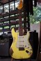 Fender Custom shop'1963 Heavy Relic Grafitti Yellow 2020 (3.5kg)