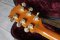 Gibson Custom shop Lespaul Custom'68 Antique Natural Flame Top 2005 (4.65kg)