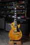 Gibson Custom shop Lespaul Custom'68 Antique Natural Flame Top 2005 (4.65kg)