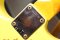 Fender Custom shop'1963 Heavy Relic Grafitti Yellow 2020 (3.5kg)