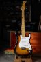 Fender Custom shop Eric Clapton Stratocaster Journeyman Relic 2017 (3.4kg)