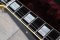 Gibson Custom shop Lespaul Custom'68 Antique Natural Flame Top 2005 (4.65kg)