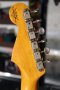 Fender Custom shop'1963 Heavy Relic Grafitti Yellow 2020 (3.5kg)